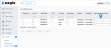 Asset Manage Metering window to enter new readings